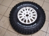 Pripravene obutie - BF Goodrich Mud Terrain v rozmere 255/85 R16